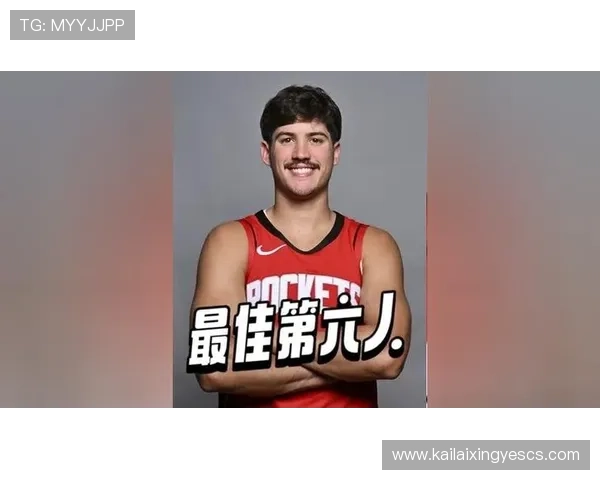 贾明儒荣膺本赛季CBA最佳第六人